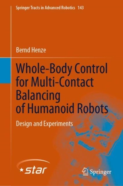 Whole-Body Control for Multi-Contact Balancing of Humanoid Robots - Design and Experiments