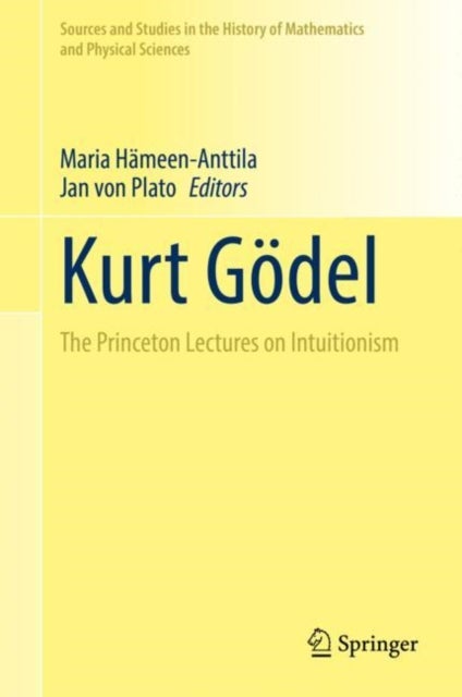 Kurt Godel