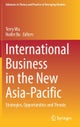 International Business in the New Asia-Pacific