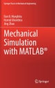 Mechanical Simulation with MATLAB¿
