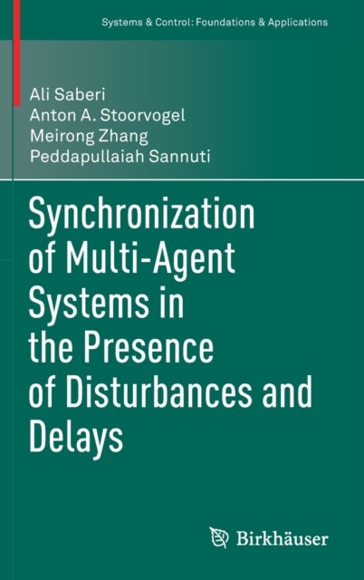 Synchronization of Multi-Agent Systems in the Presence of Disturbances and Delays