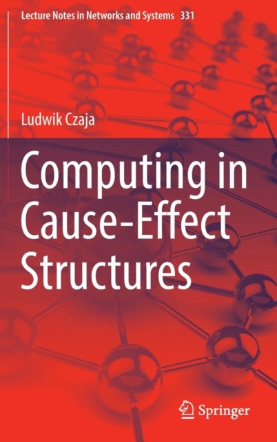 Computing in Cause-Effect Structures