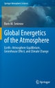 Global Energetics of the Atmosphere