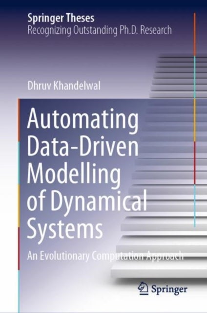 Automating Data-Driven Modelling of Dynamical Systems - An Evolutionary Computation Approach