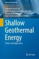 Shallow Geothermal Energy