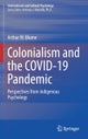 Colonialism and the COVID-19 Pandemic