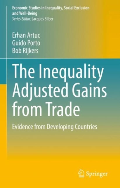 The Inequality Adjusted Gains from Trade - Evidence from Developing Countries