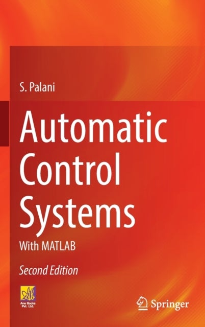 Automatic Control Systems - With MATLAB
