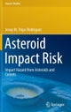 Asteroid Impact Risk
