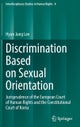 Discrimination Based on Sexual Orientation