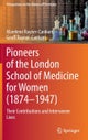Pioneers of the London School of Medicine for Women (1874-1947)