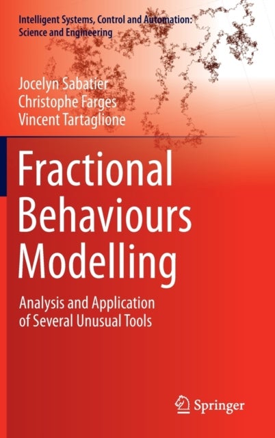 Fractional Behaviours Modelling - Analysis and Application of Several Unusual Tools