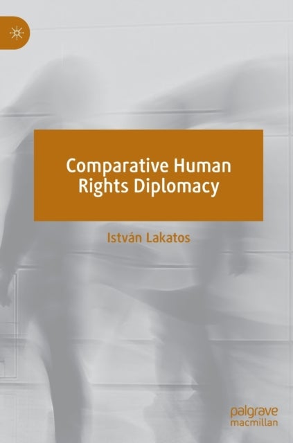 Comparative Human Rights Diplomacy