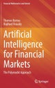 Artificial Intelligence for Financial Markets