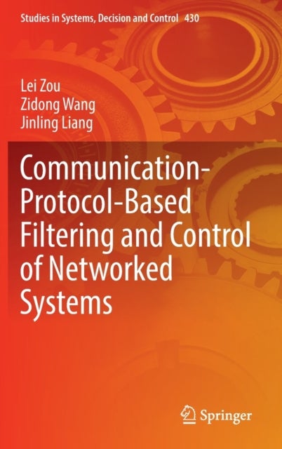 Communication-Protocol-Based Filtering and Control of Networked Systems