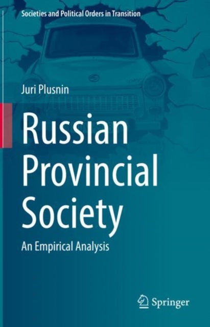 Russian Provincial Society - An Empirical Analysis