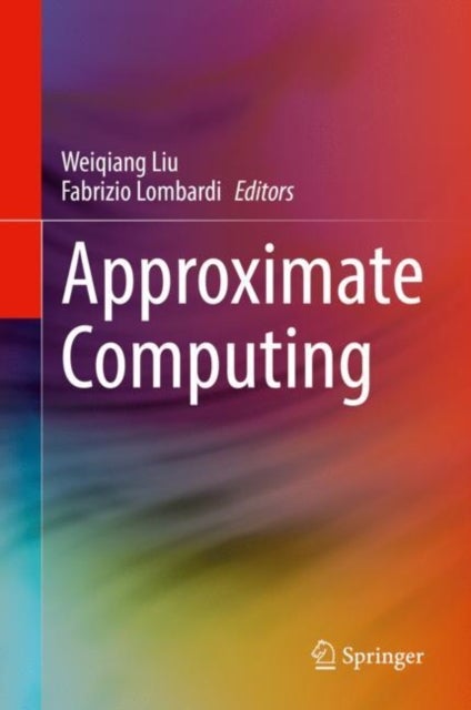 Approximate Computing