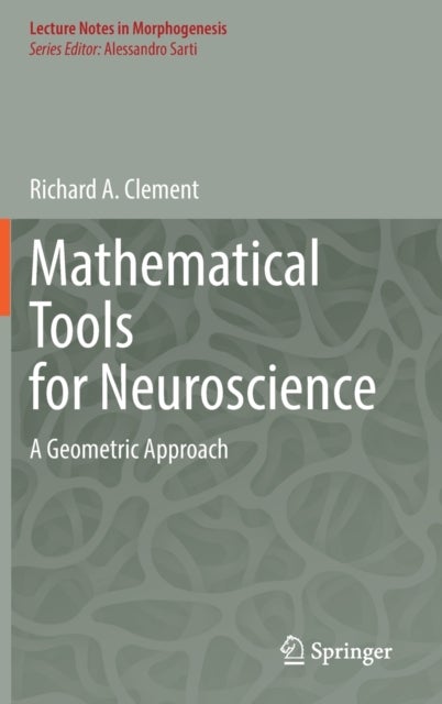 Mathematical Tools for Neuroscience - A Geometric Approach