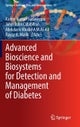 Advanced Bioscience and Biosystems for Detection and Management of Diabetes