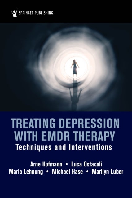 Treating Depression with EMDR Therapy - Techniques and Interventions