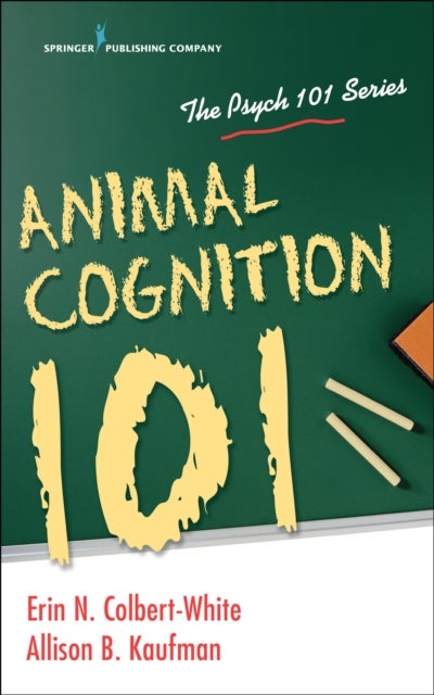 Animal Cognition 101
