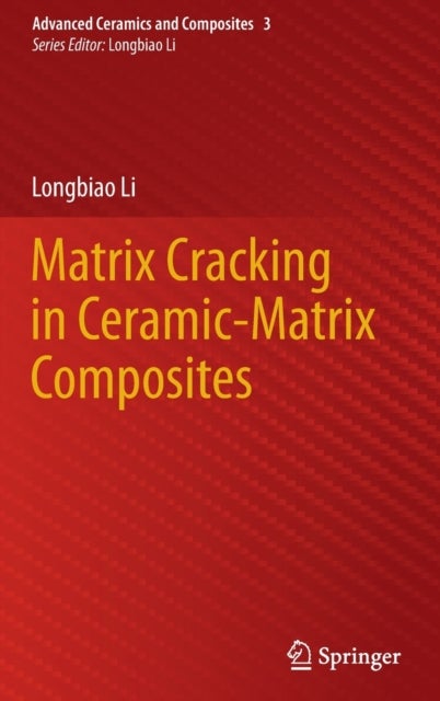 Matrix Cracking in Ceramic-Matrix Composites