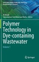 Polymer Technology in Dye-containing Wastewater