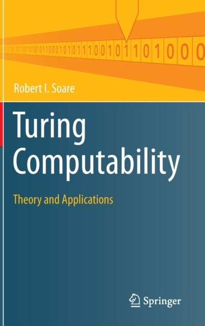 Turing Computability - Theory and Applications