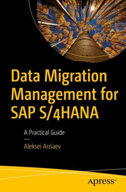 Data Migration Management for SAP S/4HANA - A Practical Guide