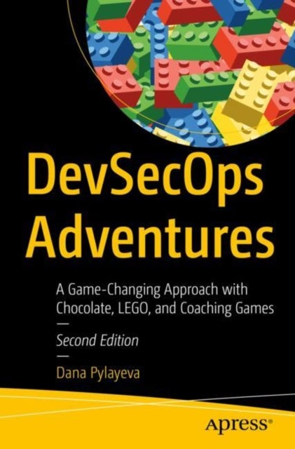 DevSecOps Adventures - A Game-Changing Approach with Chocolate, LEGO, and Coaching Games
