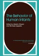 The Behavior of Human Infants