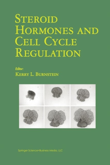 Steroid Hormones and Cell Cycle Regulation