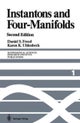 Instantons and Four-Manifolds