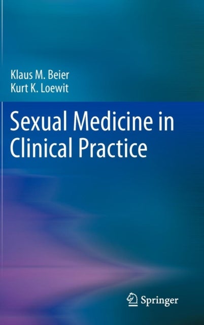 Sexual Medicine in Clinical Practice