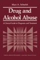 Drug and Alcohol Abuse