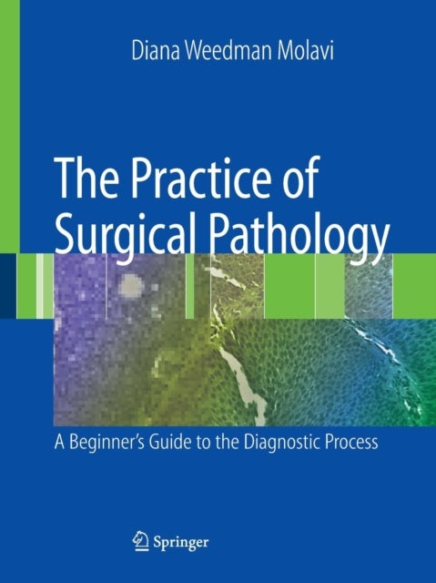 The Practice of Surgical Pathology - A Beginner's Guide to the Diagnostic Process