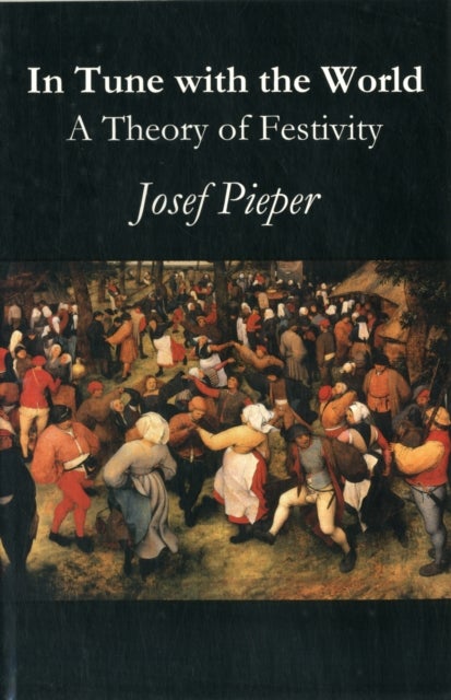 In Tune With The World