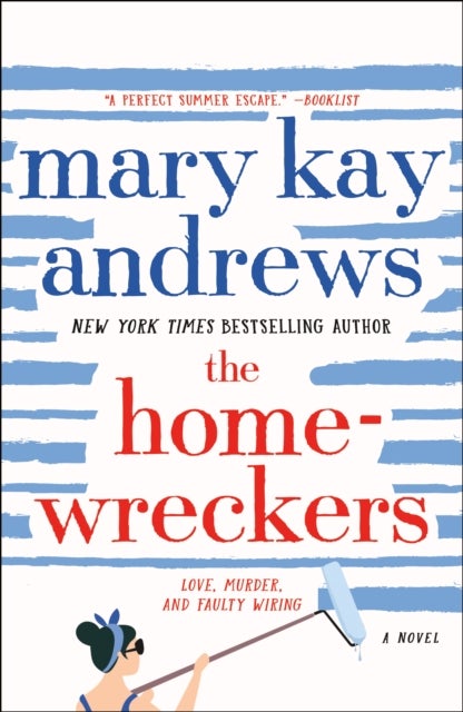 The Homewreckers - A Novel