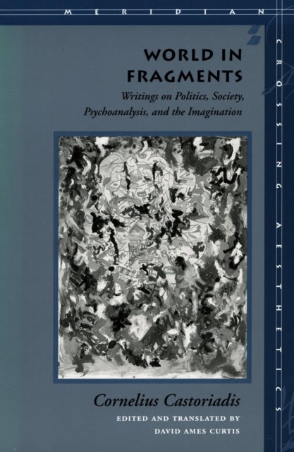World in Fragments - Writings on Politics, Society, Psychoanalysis, and the Imagination