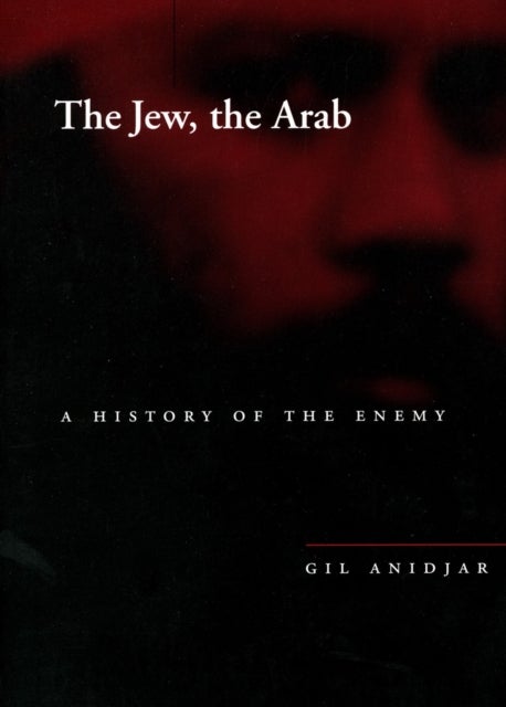 The Jew, the Arab - A History of the Enemy