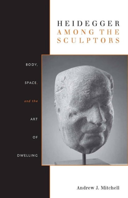 Heidegger Among the Sculptors - Body, Space, and the Art of Dwelling
