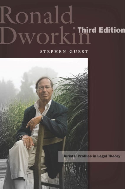 Ronald Dworkin - Third Edition