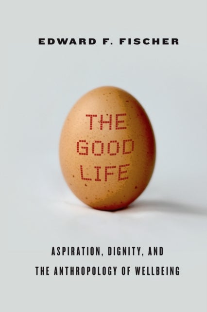 The Good Life - Aspiration, Dignity, and the Anthropology of Wellbeing