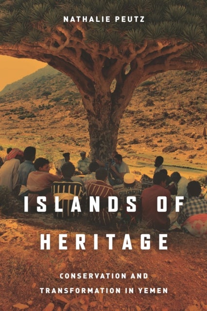Islands of Heritage - Conservation and Transformation in Yemen