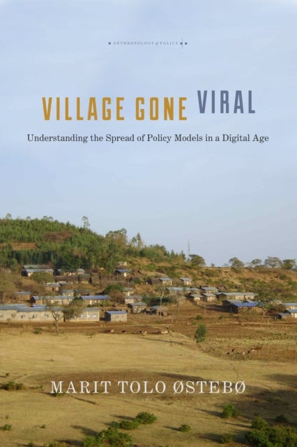 Village Gone Viral - Understanding the Spread of Policy Models in a Digital Age