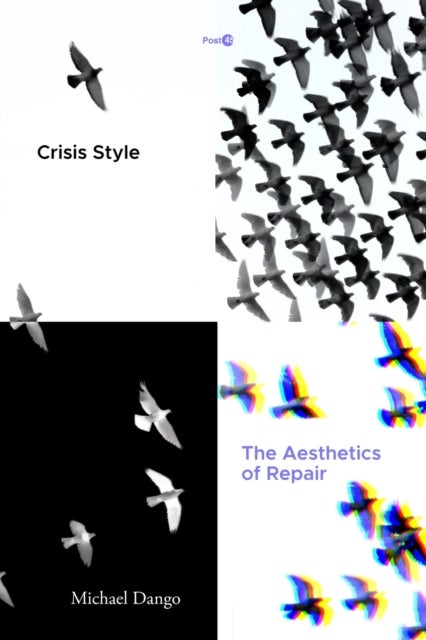 Crisis Style - The Aesthetics of Repair