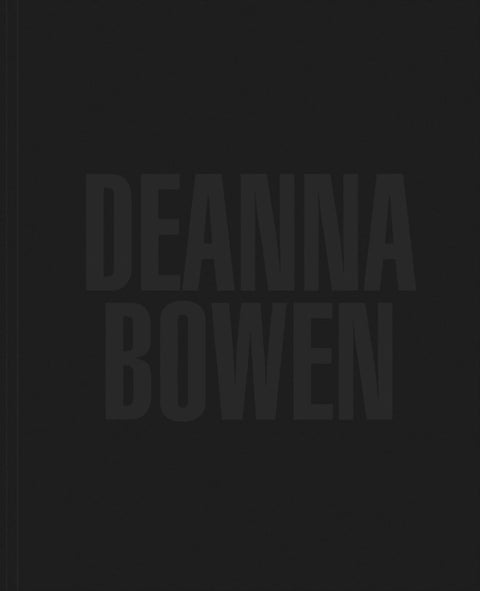 Deanna Bowen