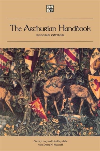 The Arthurian Handbook - Second Edition