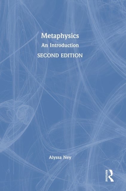 Metaphysics - An Introduction