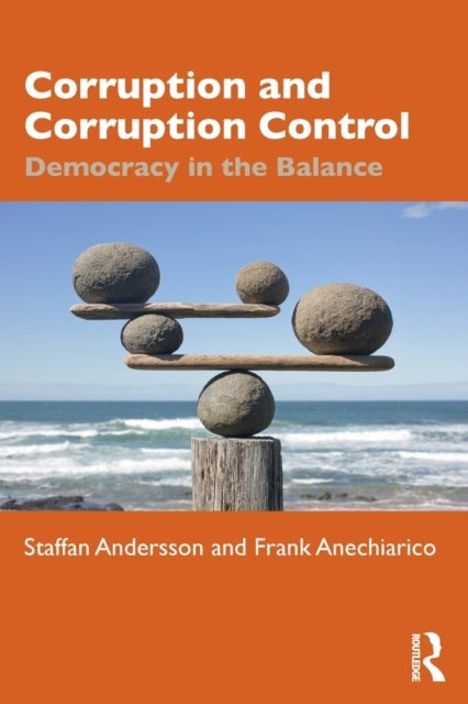 Corruption and Corruption Control - Democracy in the Balance